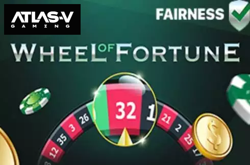 Wheel of Fortune